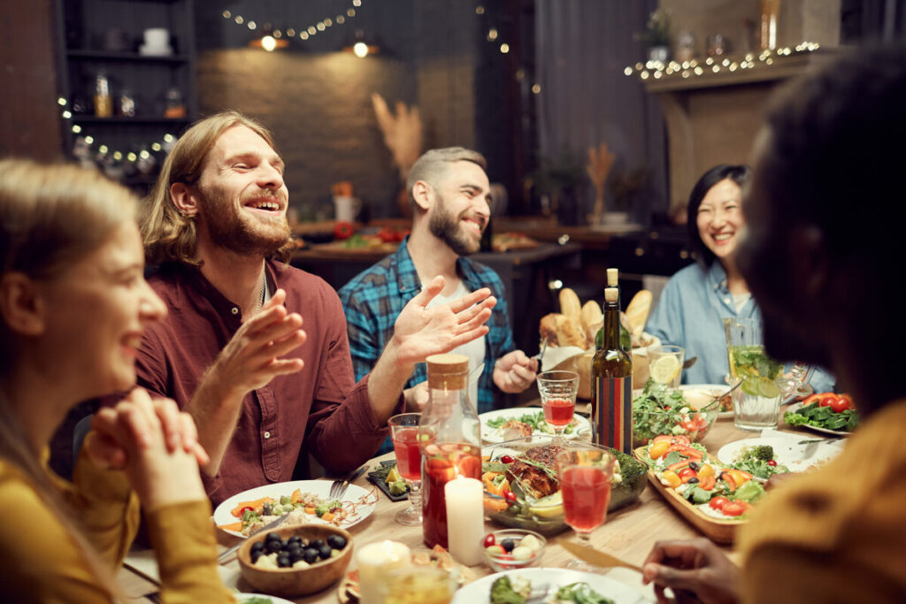 A Foodie’s Guide to Dining in Marshall Canyon Estates: Local Eats, Hidden Gems, and Fresh Flavors